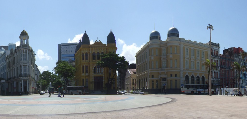 Panorama Platz