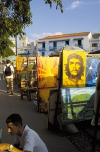 Bild von Che Guevara