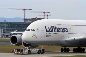 Airbus A 380