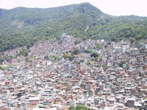 Favela Rocinha