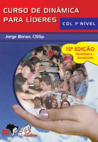 © Pd. Jorge Boran / © skoob.com.br Bild Buchcover