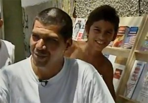 © José Cipriano / tvu.natal Bild von Jorge