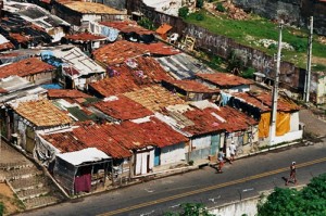 Favela