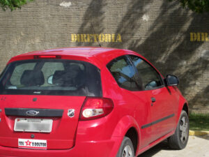 © Gerhard / FrKr ML Bild Auto Aparecida