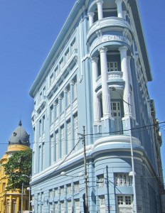 © Gerhard / FrKr ML Altstadt Recife