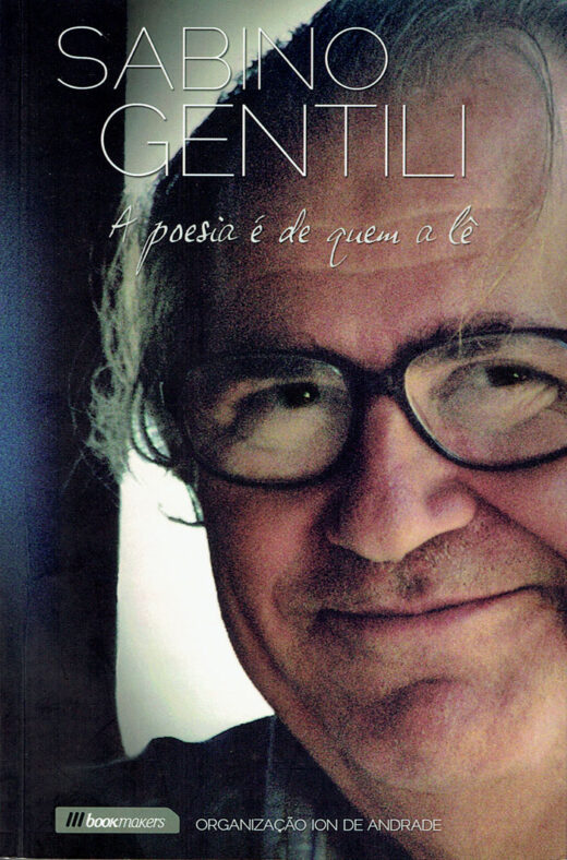 Buchcover (Hsrg. Ion de Andrade)