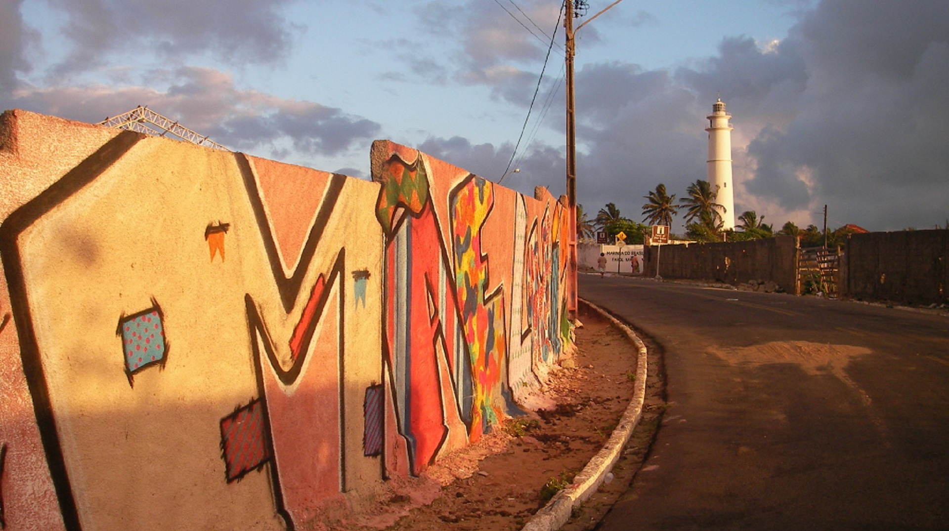Partnerschaft MaeLuiza/Natal e.V.